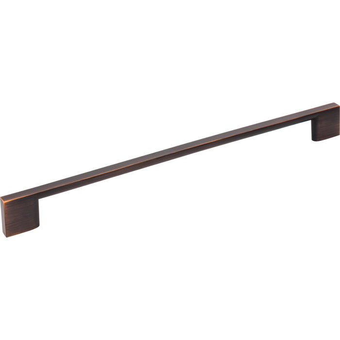 Jeffrey Alexander Sutton 256 mm Center-to-Center Bar Pull