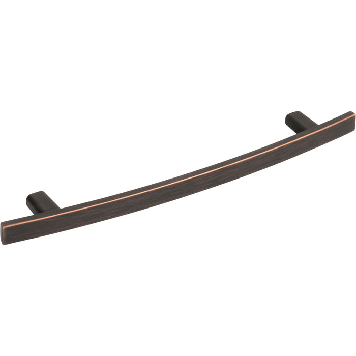 Elements Thatcher 160 mm Center-to-Center Bar Pull