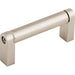 Top Knobs Pennington 3" Center to Center Bar Pull