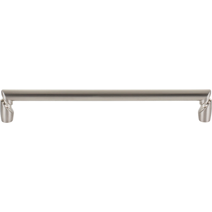 Top Knobs Florham 7 9/16" Center to Center Bar Pull