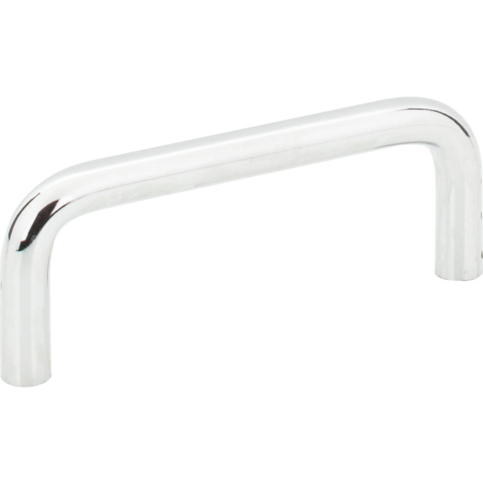 Elements Torino 3" Center-to-Center Bar Pull