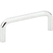 Elements Torino 3" Center-to-Center Bar Pull