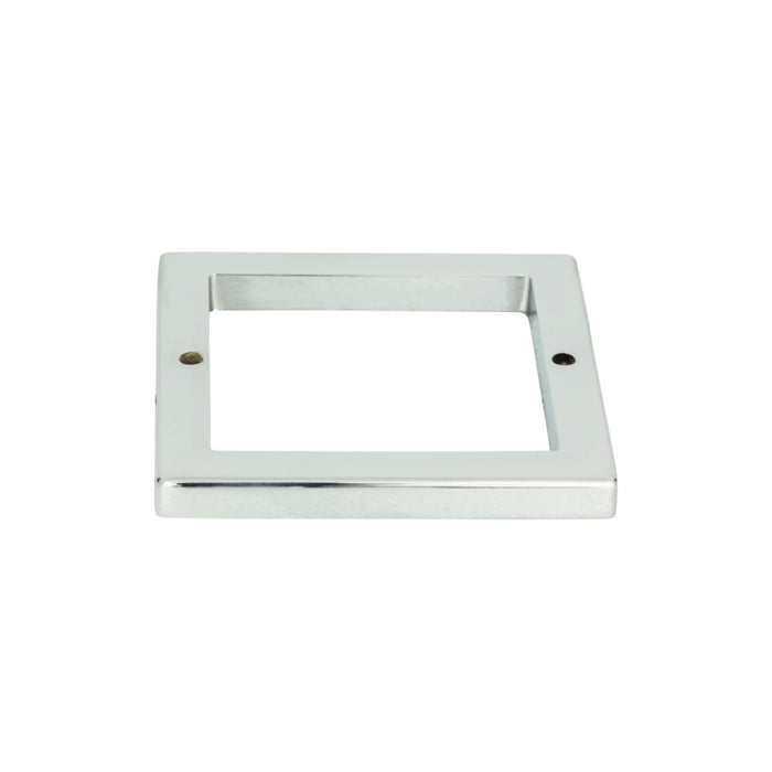 Tableau Square Center to Center Pull Backplate