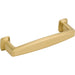 Jeffrey Alexander Richard 96 mm Center-to-Center Bar Pull