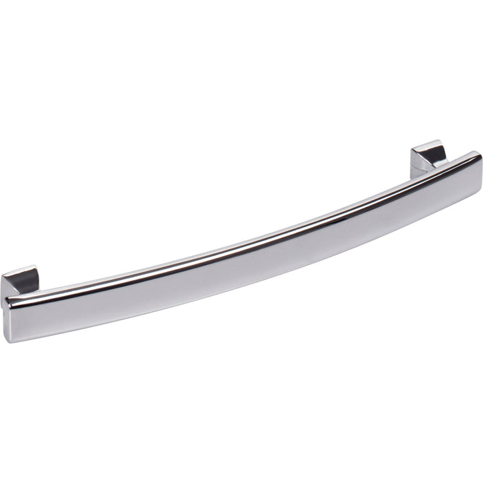 Elements Hadly 160 mm Center-to-Center Bar Pull