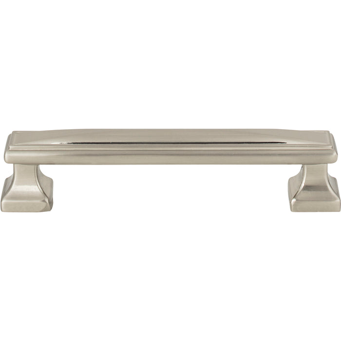 Atlas Wadsworth 5 1/16" Center to Center Bar Pull