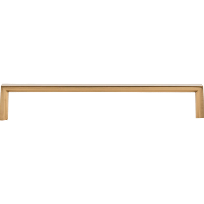 Elements Walker 2 160 mm Center-to-Center Bar Pull