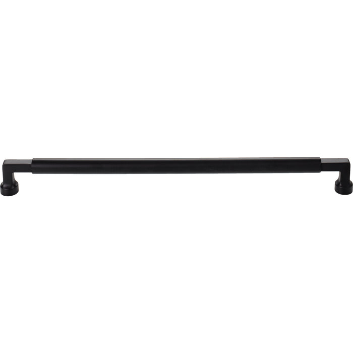 Top Knobs Cumberland 12" Center to Center Bar Pull