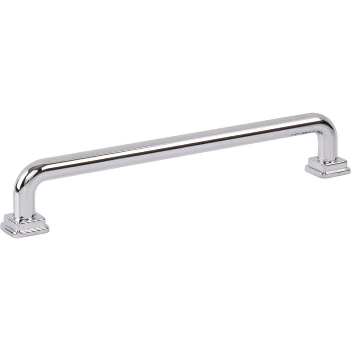Atlas Kimberton 6 5/16" Center to Center Bar Pull