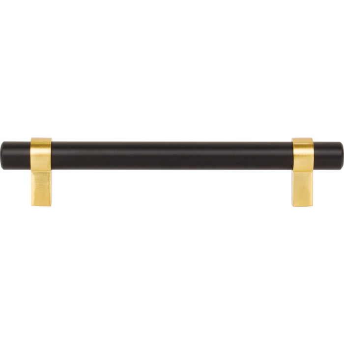 Jeffrey Alexander Key Grande 128 mm Center-to-Center Bar Pull