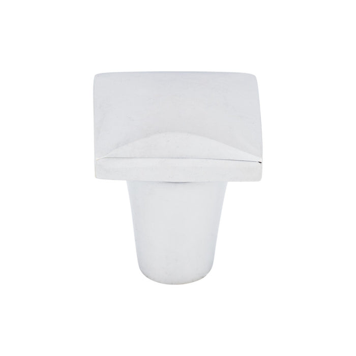 Top Knobs Aspen II 7/8" Length Square Knob