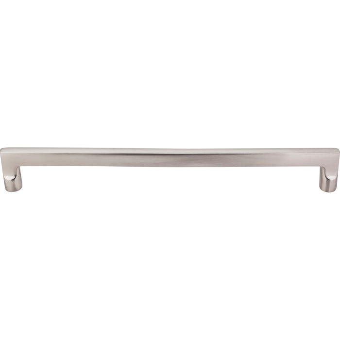 Top Knobs Aspen II Flat Sided 18" Center to Center Appliance Pull