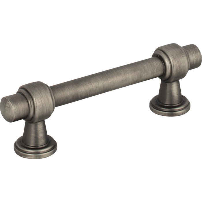 Atlas Bronte 3" Center to Center Bar Pull
