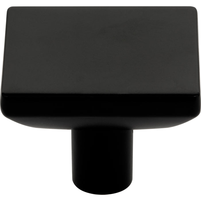 Elements Walker 1 1-5/8" Length Square Knob