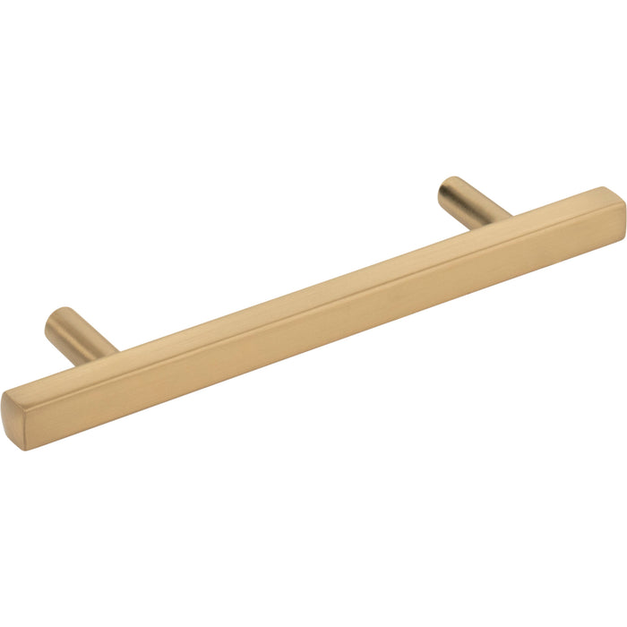 Jeffrey Alexander Dominique 96 mm Center-to-Center Bar Pull