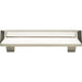 Atlas Trocadero 3" Center to Center Bar Pull