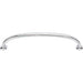 Jeffrey Alexander Hudson 160 mm Center-to-Center Bar Pull