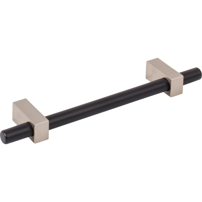 Jeffrey Alexander Larkin 128 mm Center-to-Center Bar Pull
