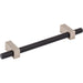 Jeffrey Alexander Larkin 128 mm Center-to-Center Bar Pull