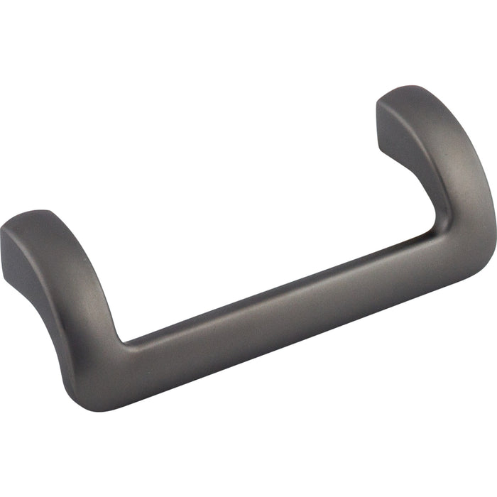 Top Knobs Kentfield 3 3/4" Center to Center Drop Handle