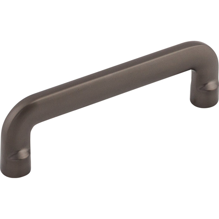 Top Knobs Hartridge 3 3/4" Center to Center Bar Pull