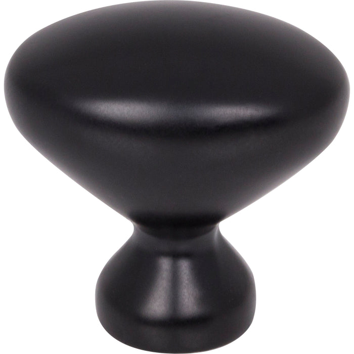 Elements Merryville 1-1/4" Length Oval Knob