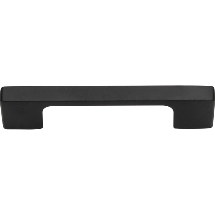 Atlas Thin Square 3 3/4" Center to Center Bar Pull
