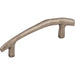 Top Knobs Aspen Twig 3 1/2" Center to Center Bar Pull