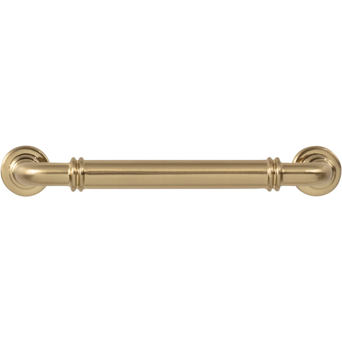 Top Knobs Cranford 5 1/16" Center to Center Bar Pull