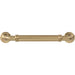 Top Knobs Cranford 5 1/16" Center to Center Bar Pull
