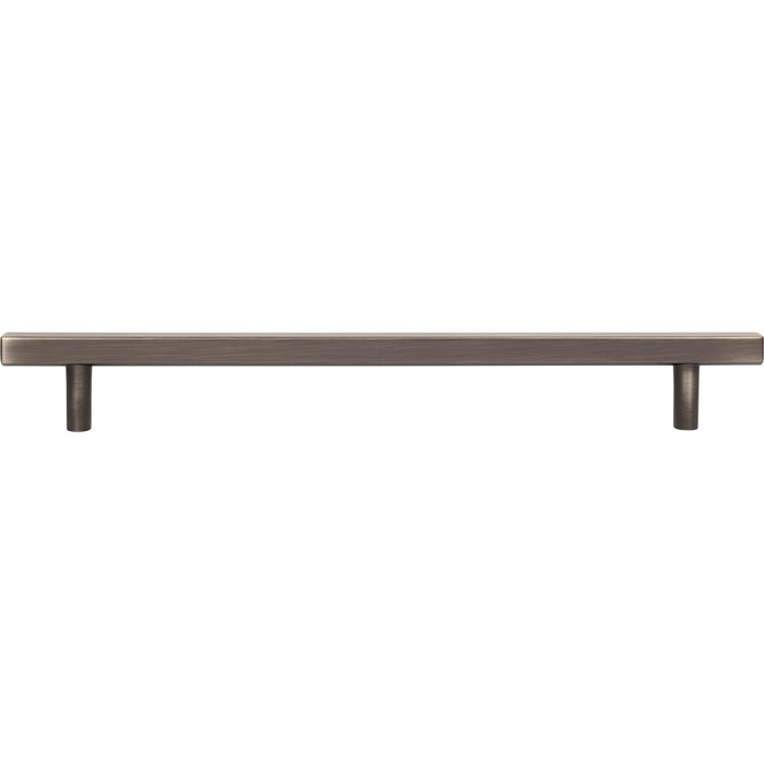 Jeffrey Alexander Dominique 12" Center-to-Center Appliance Pull