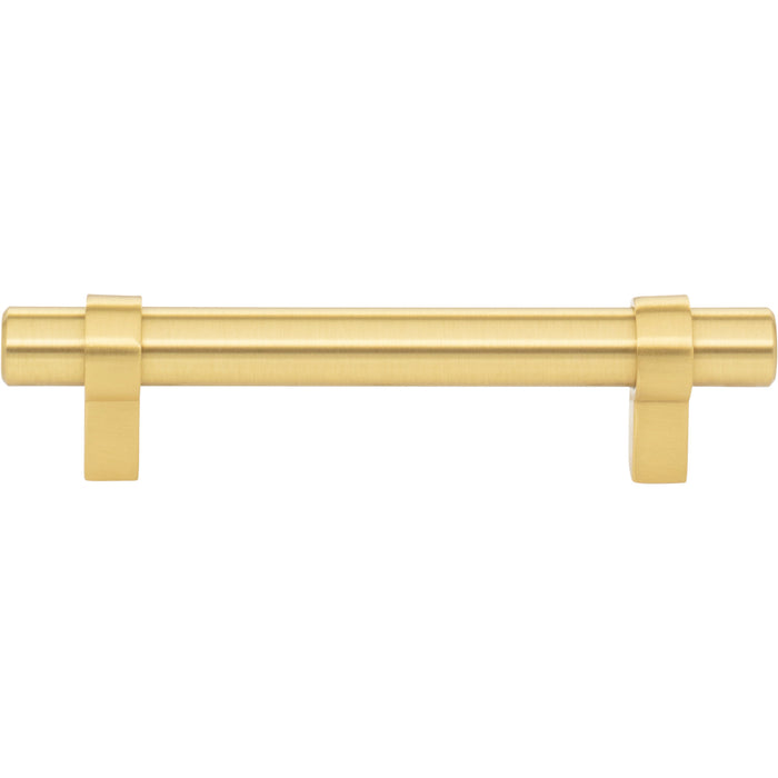 Jeffrey Alexander Key Grande 96 mm Center-to-Center Bar Pull