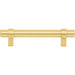 Jeffrey Alexander Key Grande 96 mm Center-to-Center Bar Pull