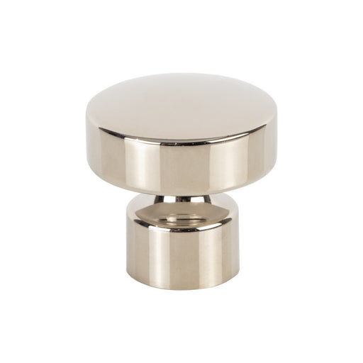 Atlas Lennox 1 1/4" Length Mushroom Knob