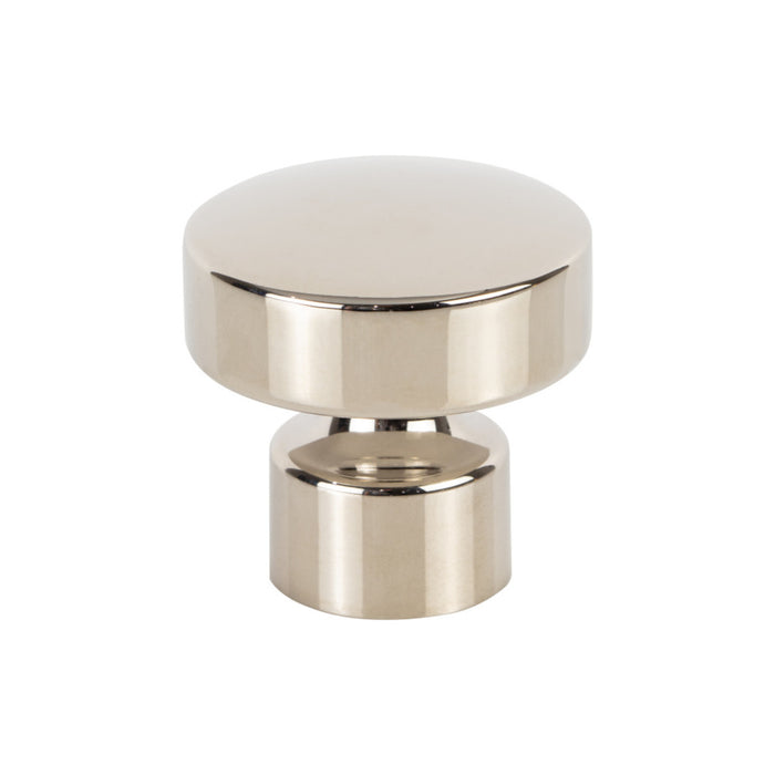 Atlas Lennox 1 1/4" Length Mushroom Knob