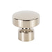 Atlas Lennox 1 1/4" Length Mushroom Knob