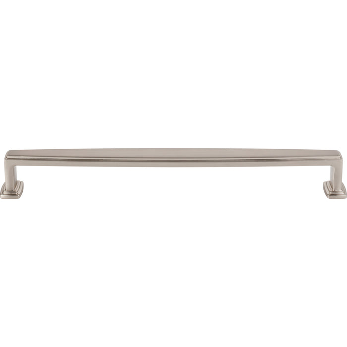 Jeffrey Alexander Richard 12" Center-to-Center Appliance Pull