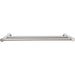 Top Knobs Hopewell Bath Towel Bar Double