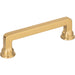 Atlas Oskar 3 3/4" Center to Center Bar Pull