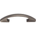 Elements Strickland 3" Center-to-Center Arch Pull