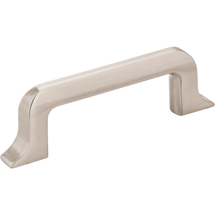 Jeffrey Alexander Callie 3" Center-to-Center Bar Pull