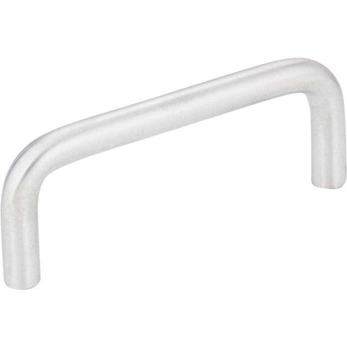 Elements Torino 3" Center-to-Center Bar Pull