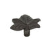 Atlas Vineyard Leaf 2" Length Novelty Knob