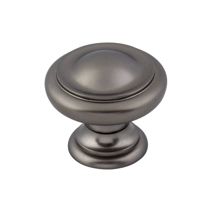 Top Knobs Dome 1 1/8" Diameter Mushroom Knob