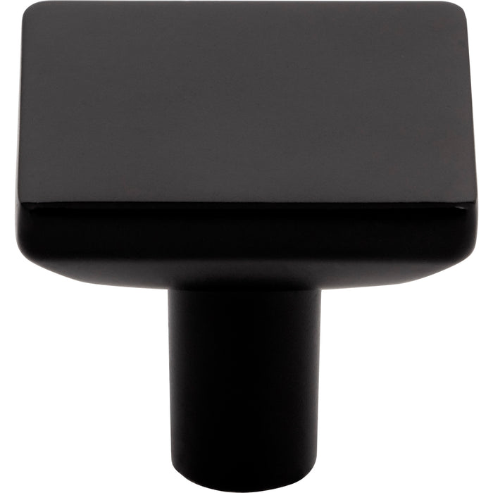 Elements Walker 1 1-1/4" Length Square Knob