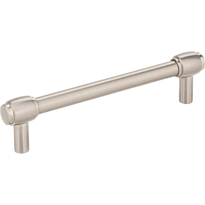 Jeffrey Alexander Hayworth 128 mm Center-to-Center Bar Pull
