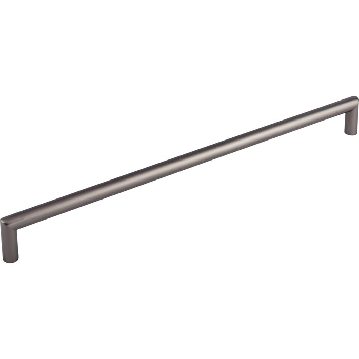 Top Knobs Kinney 12" Center to Center Bar Pull