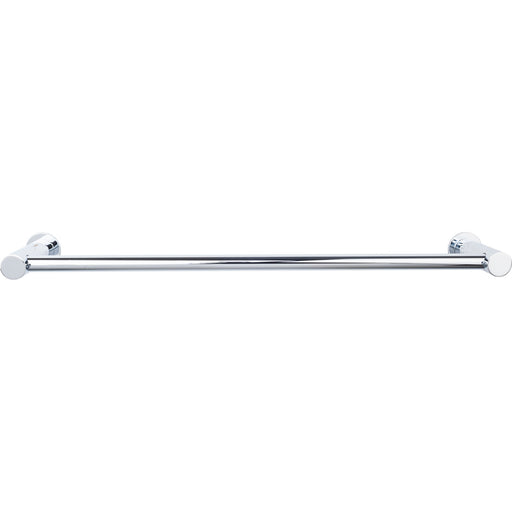 Top Knobs TOP BATH (R) Hopewell Bath Single 31 1/2" Wall Mounted  Towel Bar