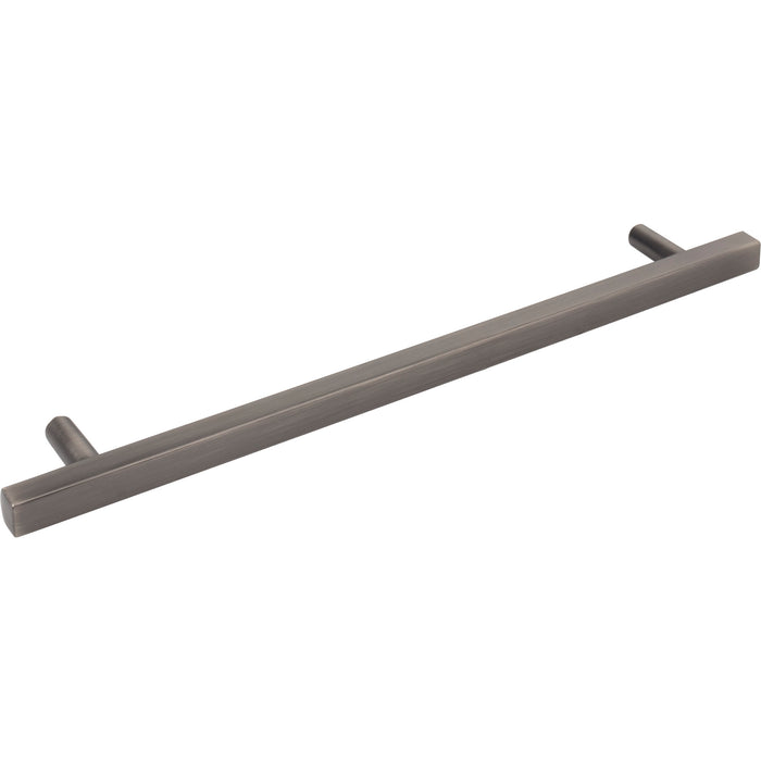 Jeffrey Alexander Dominique 12" Center-to-Center Appliance Pull