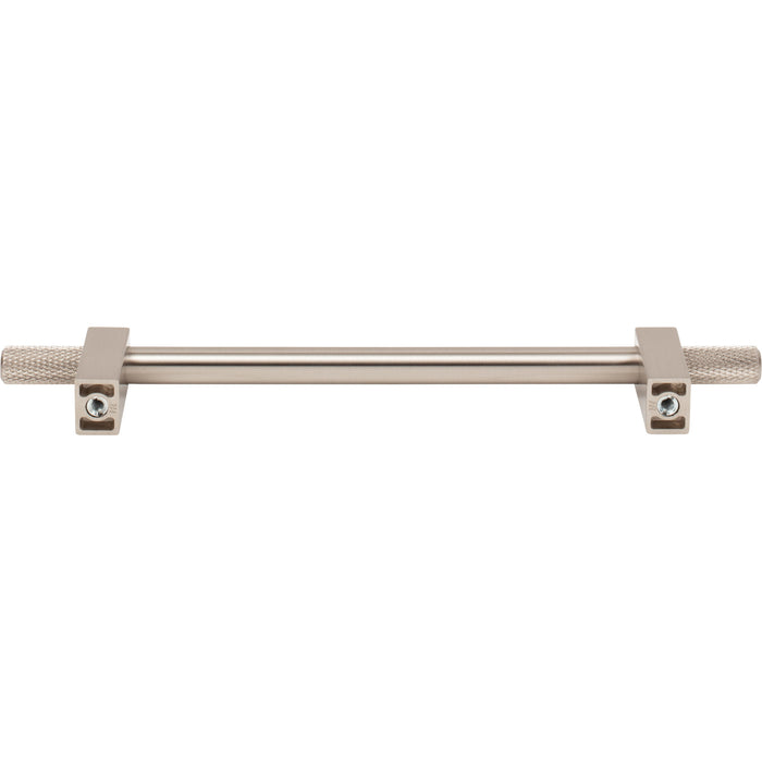 Jeffrey Alexander Larkin Knurled Ends 160 mm Center-to-Center Bar Pull